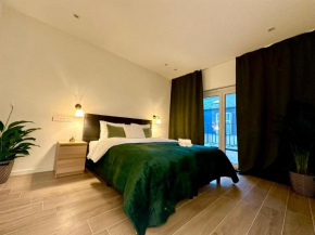 Luxury Suites Park